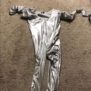Alien costume
